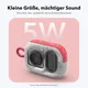 soundcore Select 4 Go rot / weiß Bluetooth-Speaker