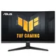 ASUS TUF VG27WQ3B 68,6cm (27") QHD VA Gaming Monitor Curved 16:9 HDMI/DP 180Hz Sync 1ms