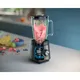 Philips HR3041/00 Standmixer 1.200W 2l-Glas variable Geschwindigkeit schwarz