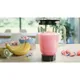 Philips HR3041/00 Standmixer 1.200W 2l-Glas variable Geschwindigkeit schwarz