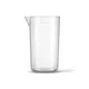 Philips HR2683/00 Stabmixer, 1.200W + Mixbehälter, Schneebesen