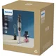 Philips HR2683/00 Stabmixer, 1.200W + Mixbehälter, Schneebesen