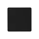 NZXT Zone Mauspad L (400x400mm) schwarz