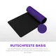NZXT Zone Mauspad L (400x400mm) schwarz