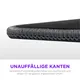 NZXT Elite Premium Mauspad XXL (900x400mm) schwarz
