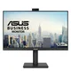 ASUS BE249QFK 60,5cm (23,8") FHD IPS Monitor 16:9 DP/HDMI/VGA 100Hz 5ms Webcam