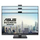 ASUS BE249QFK 60,5cm (23,8") FHD IPS Monitor 16:9 DP/HDMI/VGA 100Hz 5ms Webcam