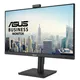 ASUS BE249QFK 60,5cm (23,8") FHD IPS Monitor 16:9 DP/HDMI/VGA 100Hz 5ms Webcam