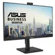 ASUS BE249QFK 60,5cm (23,8") FHD IPS Monitor 16:9 DP/HDMI/VGA 100Hz 5ms Webcam