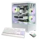 Hyrican Gamemax Vista AW ICE 7407 Ryzen 7 7800X3D 32GB/2TB SSD RTX 5080 Win11