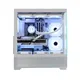 Hyrican Gamemax Vista AW ICE 7407 Ryzen 7 7800X3D 32GB/2TB SSD RTX 5080 Win11
