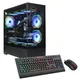Hyrican Gamemax Vista AB 7406 Ryzen 7 7800X3D 32GB/2TB SSD RTX 5080 Win11