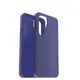 OtterBox Symmetry Soft-Touch Case für Samsung Galaxy S25 Craft Blue - blau