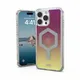 UAG Urban Armor Gear Plyo MagSafe Case Apple iPhone 16 Pro Max kastanienbraun-gelb/transparent/Ombre
