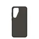 OtterBox Symmetry Soft-Touch Case für Samsung Galaxy S25 Dark Echo - black