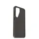 OtterBox Symmetry Soft-Touch Case für Samsung Galaxy S25 Dark Echo - black