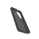 OtterBox Symmetry Soft-Touch Case für Samsung Galaxy S25 Dark Echo - black