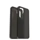 OtterBox Symmetry Soft-Touch Case für Samsung Galaxy S25 Dark Echo - black