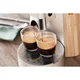 Philips CSA240/05 SENSEO Select Kaffeepadmaschine, Seidenweiß matt