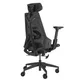 ASUS ROG Destrier Ergo Core Gaming Chair - ergonomischer Gaming Stuhl