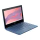 HP x360 Fortis 11 G5 11,6" HD Touch N200 8GB/64GB eMMC Chrome OS 5P9Q2EA