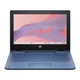 HP x360 Fortis 11 G5 11,6" HD Touch N200 8GB/64GB eMMC Chrome OS 5P9Q2EA