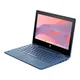 HP x360 Fortis 11 G5 11,6" HD Touch N200 8GB/64GB eMMC Chrome OS 5P9Q2EA