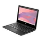 HP x360 Fortis 11 G5 11,6" HD Touch N200 16GB/128GB eMMC Chrome OS 5P9Q1EA