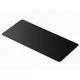 Satechi Vegan-Leather Premium Desk Mat Schwarz