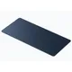Satechi Vegan-Leather Premium Desk Mat Blau