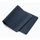 Satechi Vegan-Leather Premium Desk Mat Blau