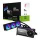 ASUS ROG-ASTRAL-LC-RTX 5090 O32G GAMING Grafikkarte 32GB GDDR7, 2xHDMI, 3xDP