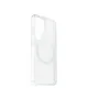OtterBox Symmetry Clear Magnets Case für Samsung Galaxy S25 clear