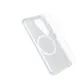 OtterBox Symmetry Clear Magnets Case + Premium Glass für Samsung Galaxy S25 clear