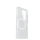 OtterBox Symmetry Clear Magnets Case + Premium Glass für Samsung Galaxy S25 clear