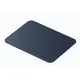 Satechi Vegan-Leather Premium Mouse Pad Blau