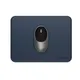 Satechi Vegan-Leather Premium Mouse Pad Blau