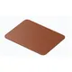 Satechi Vegan-Leather Premium Mouse Pad Braun