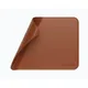 Satechi Vegan-Leather Premium Mouse Pad Braun