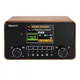 Albrecht DR 866 Senioren- und Blindenradio DAB+/UKW BT 5.0