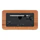 Albrecht DR 866 Senioren- und Blindenradio DAB+/UKW BT 5.0