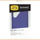 OtterBox Symmetry Soft-Touch Case für Samsung Galaxy S25 Ultra Craft Blue - blau