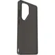 OtterBox Symmetry Soft-Touch Case für Samsung Galaxy S25 Ultra Dark Echo - black