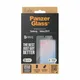 PanzerGlass Displayschutz Ultra-Wide Fit Samsung Galaxy S24 FE
