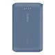Belkin BOOST CHARGE Powerbank, 10.000mAh, 20W Power Delivery, blau