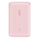 Belkin BOOST CHARGE Powerbank, 10.000mAh, 20W Power Delivery, rosa