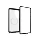 OtterBox Defender XT Clear Magnets Case für Samsung Galaxy S25  Ultra Dark Side - clear/black