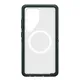 OtterBox Defender XT Clear Magnets Case für Samsung Galaxy S25 Ultra Jubilee - green/clear