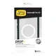 OtterBox Defender XT Clear Magnets Case für Samsung Galaxy S25 Ultra Jubilee - green/clear