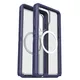 OtterBox Defender XT Clear Magnets Case für Samsung Galaxy S25 Ultra Lavender Haze - clear/purple